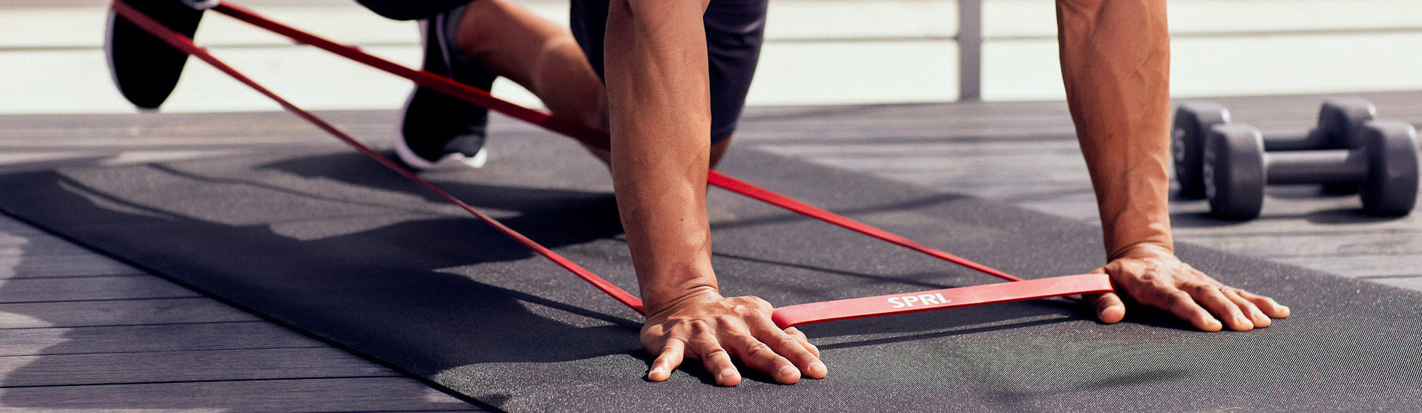 Resistance Bands